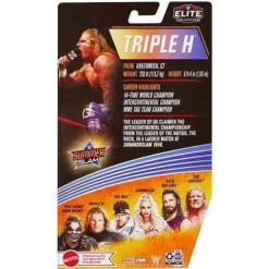 WWE Elite Collection Series 86 Action Figure - Select Figure(s)