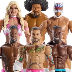 WWE Elite Collection Series 113 Action Figure - Select Figure(s)