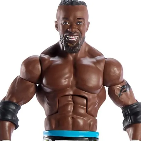 WWE Elite Collection Series 113 Action Figure - Select Figure(s)