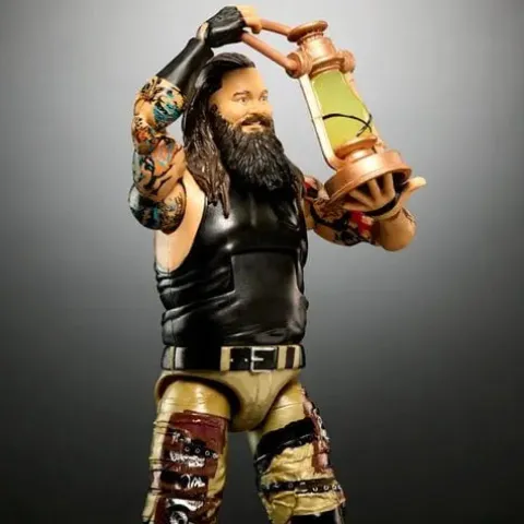 WWE Elite Collection Series 112 Action Figure - Select Figure(s)