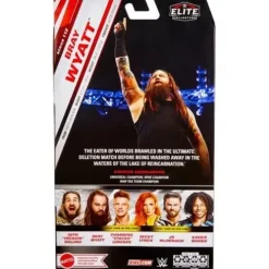 WWE Elite Collection Series 112 Action Figure - Select Figure(s)
