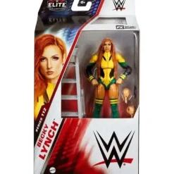 WWE Elite Collection Series 112 Action Figure - Select Figure(s)