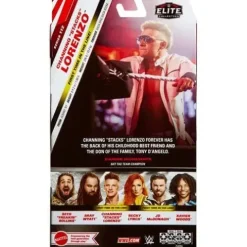 WWE Elite Collection Series 112 Action Figure - Select Figure(s)