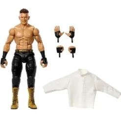 WWE Elite Collection Series 112 Action Figure - Select Figure(s)