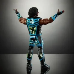 WWE Elite Collection Series 112 Action Figure - Select Figure(s)