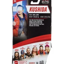 WWE Elite Collection Series 88 Action Figure - Select Figure(s)