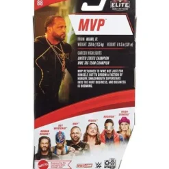 WWE Elite Collection Series 88 Action Figure - Select Figure(s)