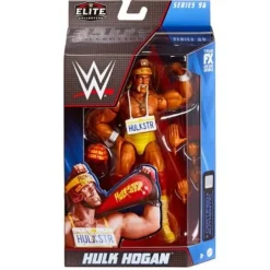 WWE Elite Collection Series 96 6-inch Action Figure - Select Figure(s)