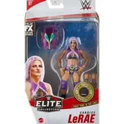 WWE Elite Collection Series 87 Action Figure - Select Figure(s)
