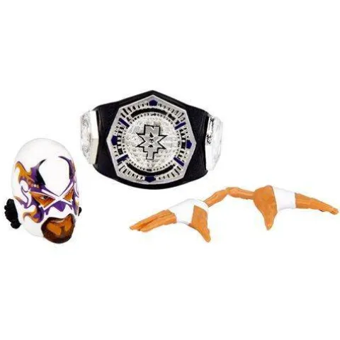 WWE Elite Collection Series 87 Action Figure - Select Figure(s)