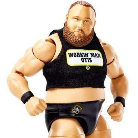WWE Elite Collection Series 87 Action Figure - Select Figure(s)