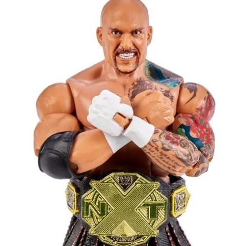WWE Elite Collection Series 93 Action Figure - Select Figure(s)