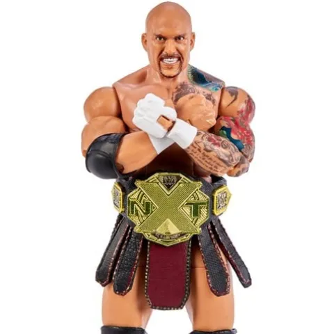 WWE Elite Collection Series 93 Action Figure - Select Figure(s)