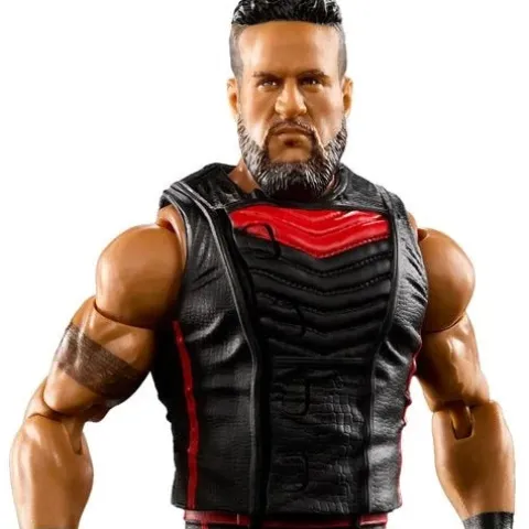 WWE Elite Collection Series 118 Action Figure - Select Figure(s)