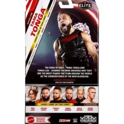 WWE Elite Collection Series 118 Action Figure - Select Figure(s)