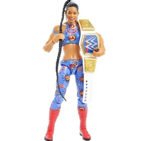 WWE Elite Collection Series 91 Action Figure - Select Figure(s)