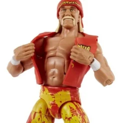 WWE Elite Collection Series 91 Action Figure - Select Figure(s)