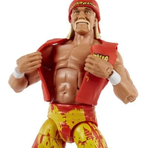 WWE Elite Collection Series 91 Action Figure - Select Figure(s)