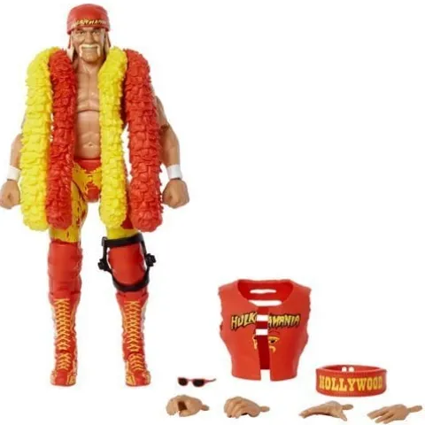 WWE Elite Collection Series 91 Action Figure - Select Figure(s)