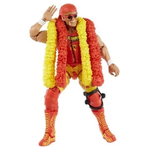 WWE Elite Collection Series 91 Action Figure - Select Figure(s)