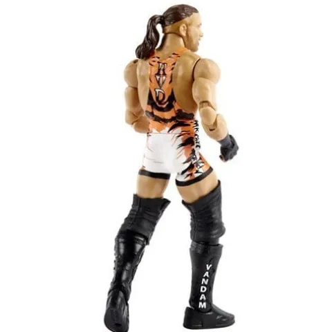 WWE Elite Collection Series 91 Action Figure - Select Figure(s)