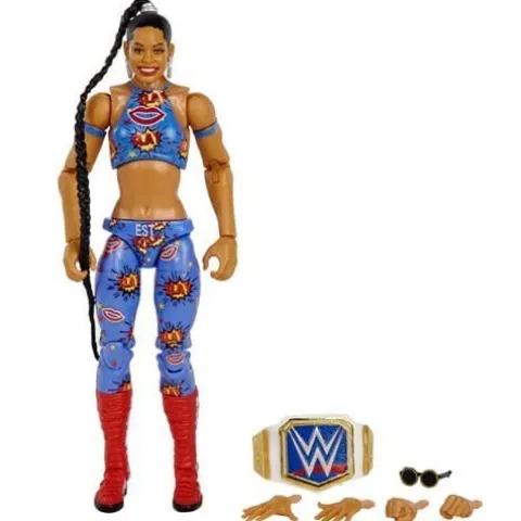 WWE Elite Collection Series 91 Action Figure - Select Figure(s)