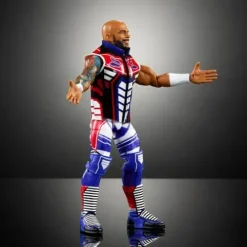 WWE Elite Collection Series 111 Action Figure - Select Figure(s)