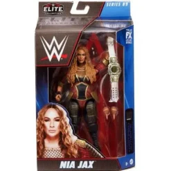 WWE Elite Collection Series 89 Action Figure - Select Figure(s)