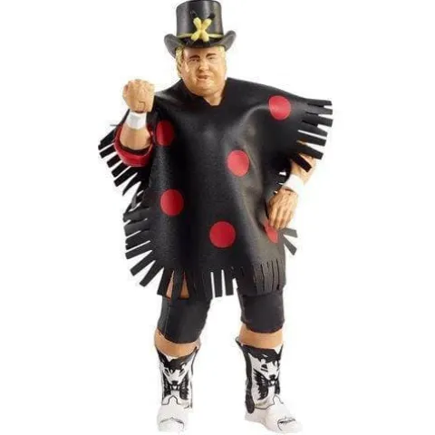 WWE Elite Collection Series 83 Action Figure - Select Figure(s)