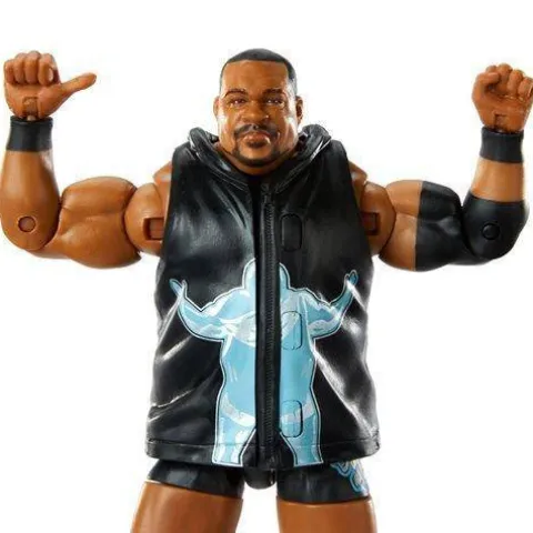 WWE Elite Collection Series 82 Action Figure - Select Figure(s)