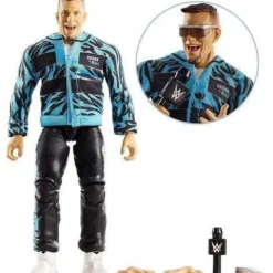 WWE Elite Collection Series 82 Action Figure - Select Figure(s)