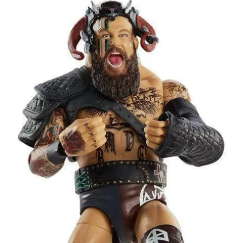 WWE Elite Series 80 Action Figure - Select Figure(s)