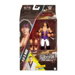 WWE Survivor Series Elite 2025 Action Figure - Select Figure(s)