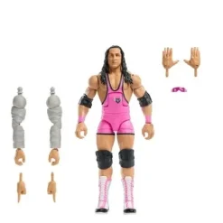 WWE Survivor Series Elite 2025 Action Figure - Select Figure(s)