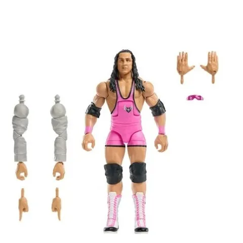 WWE Survivor Series Elite 2025 Action Figure - Select Figure(s)