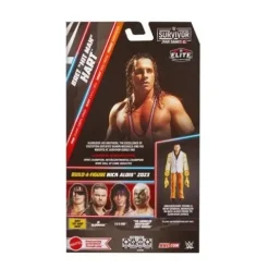 WWE Survivor Series Elite 2025 Action Figure - Select Figure(s)