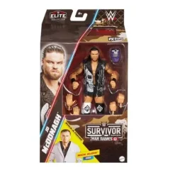WWE Survivor Series Elite 2025 Action Figure - Select Figure(s)