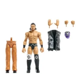 WWE Survivor Series Elite 2025 Action Figure - Select Figure(s)