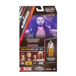 WWE Survivor Series Elite 2025 Action Figure - Select Figure(s)