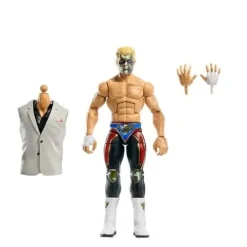 WWE Survivor Series Elite 2025 Action Figure - Select Figure(s)