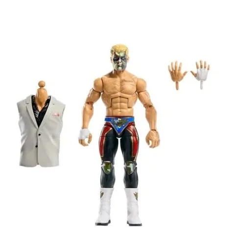 WWE Survivor Series Elite 2025 Action Figure - Select Figure(s)