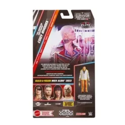 WWE Survivor Series Elite 2025 Action Figure - Select Figure(s)