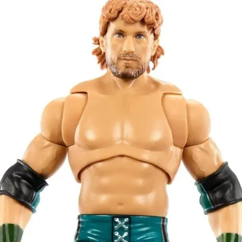 WWE Ultimate Edition Action Figure - Select Figure(s)