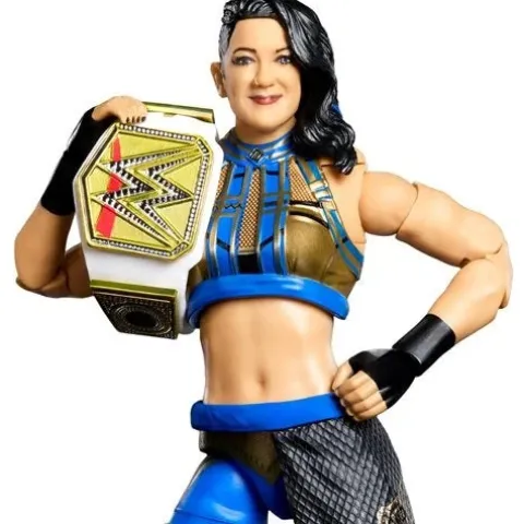 WWE Ultimate Edition Action Figure - Select Figure(s)