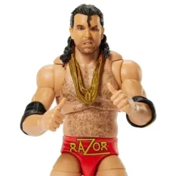 WWE Ultimate Edition Action Figure - Select Figure(s)