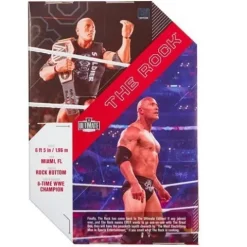 WWE Ultimate Edition Action Figure - Select Figure(s)