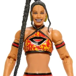WWE Ultimate Edition Action Figure - Select Figure(s)
