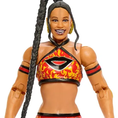 WWE Ultimate Edition Action Figure - Select Figure(s)