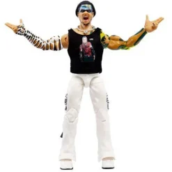 WWE Ultimate Edition Action Figure - Select Figure(s)
