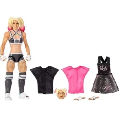 WWE Ultimate Edition Action Figure - Select Figure(s)
